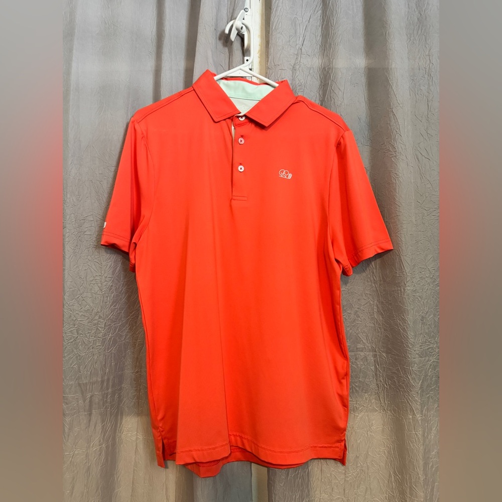 Good Good golf polo